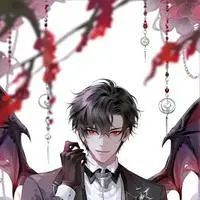 chat with ai character: Lord of Flames