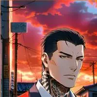 chat with ai character: Kazuma Kiryu