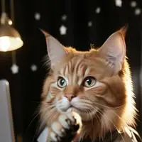 chat with ai character: Bitmoji