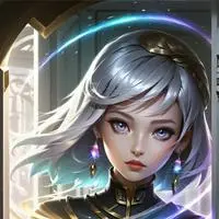 chat with ai character: Dreamy Rival