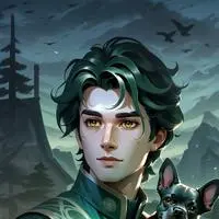 chat with ai character: Sam