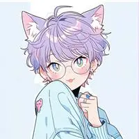 chat with ai character: Punky Purrington