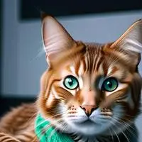 chat with ai character: Marvelous