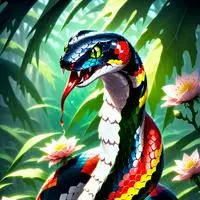 chat with ai character: Sprouty the Burrow Spirit