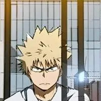 chat with ai character: Bakugo Katsuki