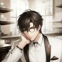 chat with ai character: The Algorithmic Tea Connoisseur