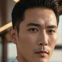 chat with ai character: Jae-Hyun Kim