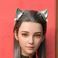 chat with ai character: Evelyn
