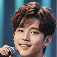 chat with ai character: Junkook