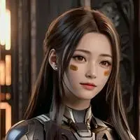 chat with ai character: Eve