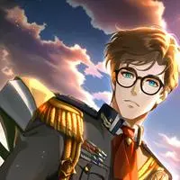 chat with ai character: Armin Arlert