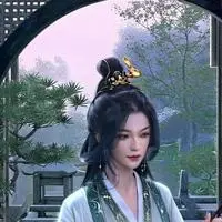 chat with ai character: min lee