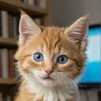 chat with ai character: tiger