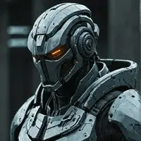 chat with ai character: Guardian-6