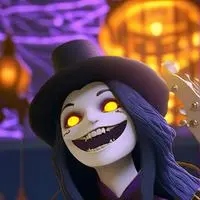 chat with ai character: Penelope Phantomstars