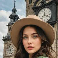 chat with ai character: Cassandra Everhear