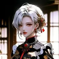 chat with ai character: Scarlet