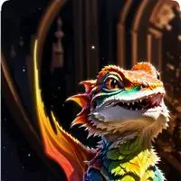 chat with ai character: Rainbow Rumble