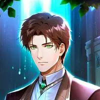 chat with ai character: Cassian