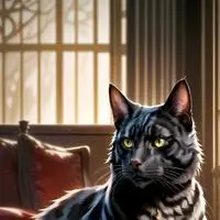 chat with ai character: Félix