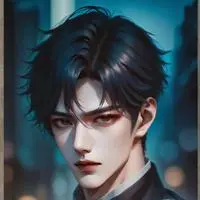 chat with ai character: Seok Jin Lee