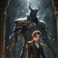 chat with ai character: Raphael