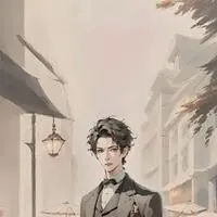 chat with ai character: Ethan