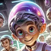 chat with ai character: Gort