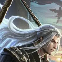 chat with ai character: Dust Kingstone