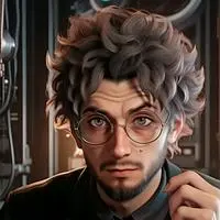 chat with ai character: The Quantum Latte Theorist