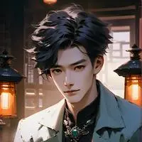 chat with ai character: Chen Zheyuan