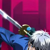 chat with ai character: Gintoki Sakata