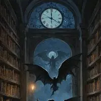 chat with ai character: Aldric