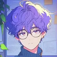 chat with ai character: The Perpetual Know