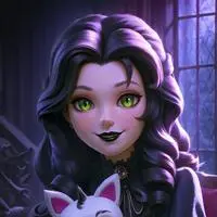 chat with ai character: Chloe