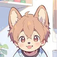 chat with ai character: Buddy the Brown Dog Spirit