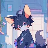 chat with ai character: Zack the Shadow Fu