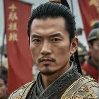 chat with ai character: Prince Guang