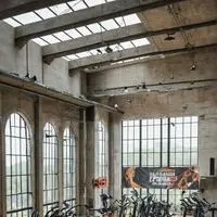 chat with ai character: The Peak Performance Guru