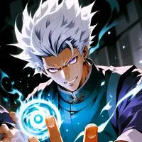 chat with ai character: Gojo Satoru