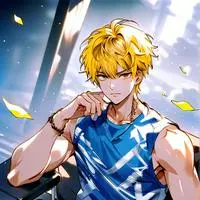 chat with ai character: Noah the Bully