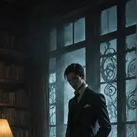 chat with ai character: Vale