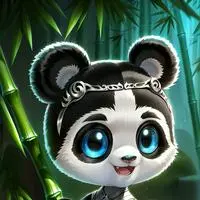 chat with ai character: Bamboo Panda Furry
