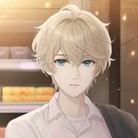 chat with ai character: Luiz 