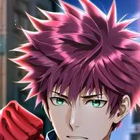 chat with ai character: Yuto