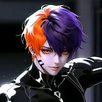 chat with ai character: Lilac