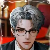 chat with ai character: Klavier Gavin