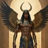 chat with ai character: Amaris