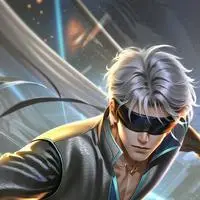 chat with ai character: Gojo