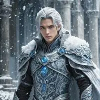 chat with ai character: Aurélien